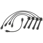 Order BWD AUTOMOTIVE - CH74129D - Spark Plug Wire Set For Your Vehicle