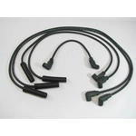 Order BWD AUTOMOTIVE - CH7413D - Custom Fit Ignition Wire Set For Your Vehicle