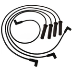 Order BWD AUTOMOTIVE - CH74140D - Spark Plug Wire Set For Your Vehicle