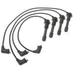 Order Custom Fit Ignition Wire Set by BWD AUTOMOTIVE - CH74151D For Your Vehicle