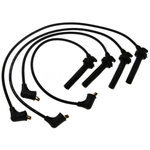 Order Custom Fit Ignition Wire Set by BWD AUTOMOTIVE - CH74173D For Your Vehicle
