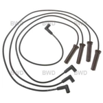Order BWD AUTOMOTIVE - CH74177D - Spark Plug Wire Set For Your Vehicle