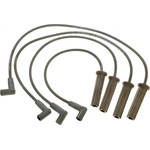 Order BWD AUTOMOTIVE - CH74178D - Custom Fit Ignition Wire Set For Your Vehicle