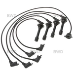 Order BWD AUTOMOTIVE - CH7417D - Spark Plug Wire Set For Your Vehicle