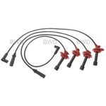 Order Custom Fit Ignition Wire Set by BWD AUTOMOTIVE - CH74184D For Your Vehicle