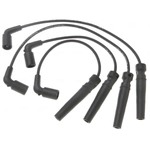 Order BWD AUTOMOTIVE - CH74206D - Spark Plug Wire Set For Your Vehicle