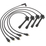Order Custom Fit Ignition Wire Set by BWD AUTOMOTIVE - CH7420D For Your Vehicle