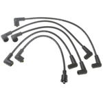 Order BWD AUTOMOTIVE - CH7425D - Spark Plug Wire Set For Your Vehicle