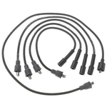 Order BWD AUTOMOTIVE - CH7428D - Spark Plug Wire Set For Your Vehicle