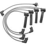 Order BWD AUTOMOTIVE - CH7499 - Spark Plug Wire Set For Your Vehicle