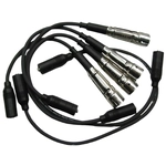 Order BWD AUTOMOTIVE - CH7505D - Spark Plug Wire Set For Your Vehicle