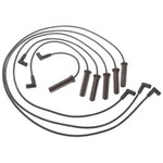 Order BWD AUTOMOTIVE - CH7607D - Spark Plug Wire Set For Your Vehicle