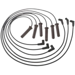 Order BWD AUTOMOTIVE - CH7608D - Spark Plug Wire Set For Your Vehicle