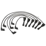 Order BWD AUTOMOTIVE - CH76105D - Spark Plug Wire Set For Your Vehicle