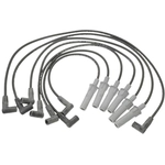 Order BWD AUTOMOTIVE - CH76106D - Spark Plug Wire Set For Your Vehicle