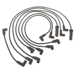 Order BWD AUTOMOTIVE - CH7610SD - Spark Plug Wire Set For Your Vehicle