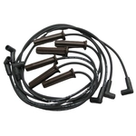 Order BWD AUTOMOTIVE - CH76119D - Spark Plug Wire Set For Your Vehicle