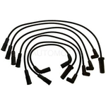 Order Custom Fit Ignition Wire Set by BWD AUTOMOTIVE - CH76140D For Your Vehicle