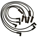 Order BWD AUTOMOTIVE - CH76153D - Spark Plug Wire Set For Your Vehicle