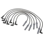 Order BWD AUTOMOTIVE - CH76156D - Spark Plug Wire Set For Your Vehicle