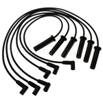 Order BWD AUTOMOTIVE - CH76157D - Spark Plug Wire Set For Your Vehicle