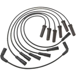 Order BWD AUTOMOTIVE - CH76158D - Spark Plug Wire Set For Your Vehicle