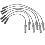 Order BWD AUTOMOTIVE - CH76168D - Spark Plug Wire Set For Your Vehicle