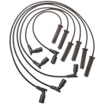 Order BWD AUTOMOTIVE - CH76176D - Spark Plug Wire Set For Your Vehicle