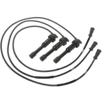 Order BWD AUTOMOTIVE - CH76177D - Spark Plug Wire Set For Your Vehicle