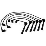 Order BWD AUTOMOTIVE - CH76182D - Custom Fit Ignition Wire Set For Your Vehicle
