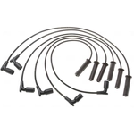 Order BWD AUTOMOTIVE - CH76188D - Spark Plug Wire Set For Your Vehicle