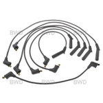 Order BWD AUTOMOTIVE - CH7621D - Spark Plug Wire Set For Your Vehicle