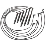 Order BWD AUTOMOTIVE - CH7654D - Spark Plug Wire Set For Your Vehicle