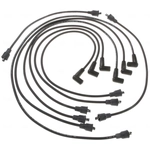 Order BWD AUTOMOTIVE - CH7698D - Spark Plug Wire Set For Your Vehicle