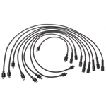 Order BWD AUTOMOTIVE - CH7804SD - Spark Plug Wire Set For Your Vehicle