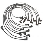 Order Custom Fit Ignition Wire Set by BWD AUTOMOTIVE - CH7819D For Your Vehicle