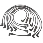 Order BWD AUTOMOTIVE - CH7822D - Spark Plug Wire Set For Your Vehicle