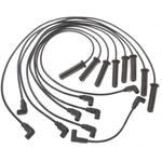 Order BWD AUTOMOTIVE - CH7836D - Spark Plug Wire Set For Your Vehicle