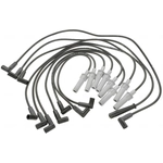 Order BWD AUTOMOTIVE - CH7841D - Spark Plug Wire Set For Your Vehicle