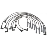 Order Custom Fit Ignition Wire Set by BWD AUTOMOTIVE - CH7844D For Your Vehicle