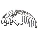 Order BWD AUTOMOTIVE - CH7844D - Spark Plug Wire Set For Your Vehicle