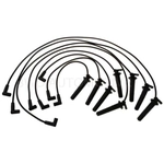 Order BWD AUTOMOTIVE - CH7856D - Custom Fit Ignition Wire Set For Your Vehicle