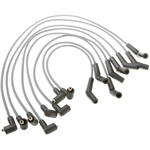 Order BWD AUTOMOTIVE - CH7880 - Spark Plug Wire Set For Your Vehicle