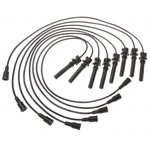 Order Custom Fit Ignition Wire Set by BWD AUTOMOTIVE - CH7881D For Your Vehicle