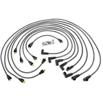 Order BWD AUTOMOTIVE - CH810D - Spark Plug Wire Set For Your Vehicle