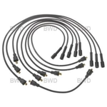 Order BWD AUTOMOTIVE - CH813D - Spark Plug Wire Set For Your Vehicle