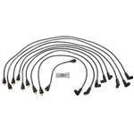 Order Custom Fit Ignition Wire Set by BWD AUTOMOTIVE - CH814D For Your Vehicle