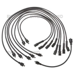 Order BWD AUTOMOTIVE - CH820D - Custom Fit Ignition Wire Set For Your Vehicle