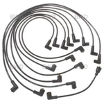 Order BWD AUTOMOTIVE - CH826D - Spark Plug Wire Set For Your Vehicle
