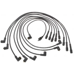 Order BWD AUTOMOTIVE - CH831D - Spark Plug Wire Set For Your Vehicle